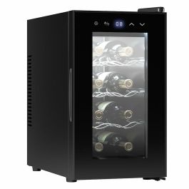 Vinoteca Cecotec Bolero GrandSommelier 830 CoolCrystal