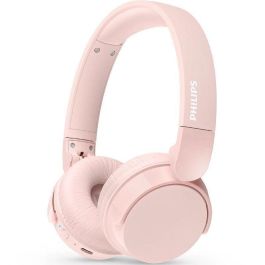 PHILIPS Auriculares de Diadema Inalámbricos Bluetooth para PC, Móvil y Consolas Precio: 31.50000018. SKU: B13KTKKDD9