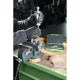 Juego de Extractores KUKKO