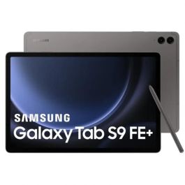 Tablet Samsung Galaxy Tab S9 FE+ 12.4"/ 8GB/ 128GB/ Octacore/ Gris Precio: 519.50000003. SKU: B17Y9KFD2E