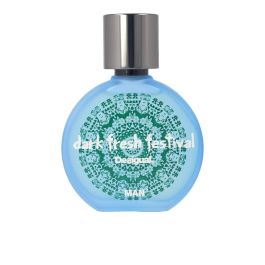 Desigual DARK FRESH FESTIVAL Eau de Toilette Vaporizador 50 ml Precio: 10.89. SKU: B1JXG7V4HX