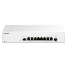 Router D-Link DBR-700 Blanco 8 Ethernet LAN Precio: 276.50000037. SKU: B1B7J84CPS