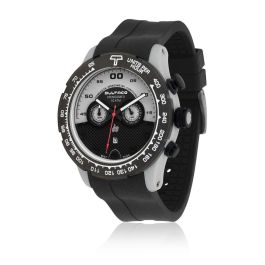 Reloj Hombre Bultaco H1PA48C-SA1 (Ø 48 mm) Precio: 117.49999998. SKU: S0300310