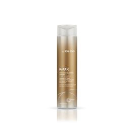 Joico K-PAK Champú Reconstructor 300ml para Cabello Dañado y Quebradizo - Reparación Profunda y Protección Precio: 19.49999942. SKU: B15X8ME5AA