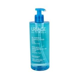 Uriage Eau Thermale Gel Extra-Rico para Pieles Sensibles 500 ml Precio: 12.50000059. SKU: B1GHNWXFSG