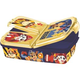 Sandwichera multiple paw patrol boy rescue pups Precio: 6.50000021. SKU: B1GFZ6XBTH