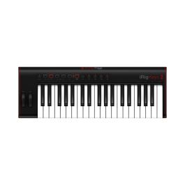 IKMULTIMED Irig Keys 2 Pro Teclado Controlador MIDI con 37 Teclas Precio: 152.50000018. SKU: B1DJZE2QWN
