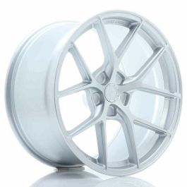Japan Racing Llanta SL01 19x9.5 ET25-40 5H Blank Matt Silver Precio: 314.49999955. SKU: B1C9QGK7TB