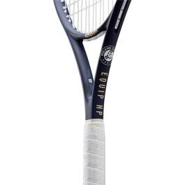 Raqueta de Tenis Wilson Roland Garros Equipe Hp 1