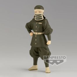 BANPRESTO Figura Goto Demon Slayer Kimetsu no Yaiba 16cm