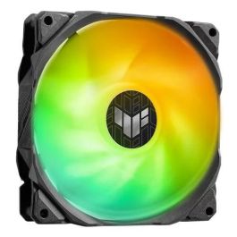 Asus TUF Gaming LC II 360 ARGB All-in-One Liquid CPU Cooler (Aura Sync Lighting, 3x TUF Gaming 120mm ARGB Radiator Fans, Black) Asus TUF Gaming LC II 360 ARGB All-in-One Liquid CPU Cooler (Aura Sync Lighting, 3x TUF Gaming 120mm ARGB Radiator Fans, Black)