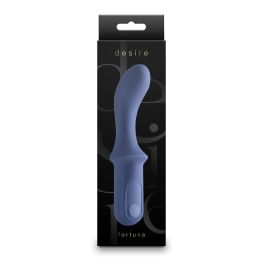 Vibrador Punto G NS Novelties Desire Azul