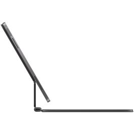 Apple Magic Keyboard para iPad Air 27,9 cm 11 pulgadas (M3) - Alemán - Negro