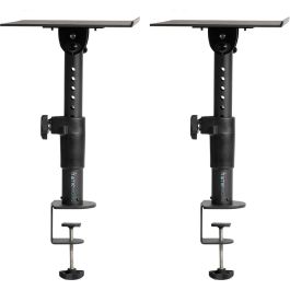 FRAMEWORKS Soporte Monitor Sobremesa con Pinza