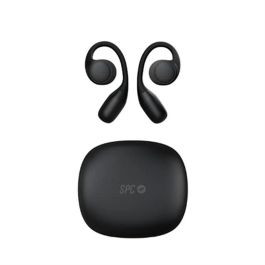 Auriculares in Ear Bluetooth SPC Auricular Ether 2 Sense Negro Precio: 77.89000021. SKU: B175RT5XN4