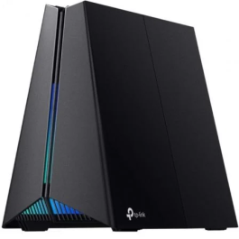 TP-Link Router Gaming Inalámbrico Archer GXE75 WiFi 6E AXE5400 Triple Banda 5400 Mbps 2.4/5/6GHz 4 Antenas Puerto 2.5G para Juegos Precio: 142.95000016. SKU: B15FFBNZ65