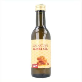 Aceite Natural de Almendras y Miel Yari 250 ml Aceite Natural de Almendras y Miel Yari 250 ml Precio: 11.68999997. SKU: S4246377