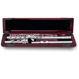 PEARLFLUTE Flauta Travesera Elegante 795Re Edición Limitada Pearlflute