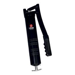3 En 1 Bomba de Engrase 33080/82 Manual 3 en 1 para Cartucho 400g con Manguera Flexible 30cm y Racor Precio: 24.99000053. SKU: B1HAEDF2CE