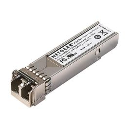 NETGEAR 10G-BIT SR SFP+ MODULE Módulo Transceptor 10 Gigabit Ethernet 10GBASE-SR Corto Alcance hasta 300m Precio: 242.58999963. SKU: B136FRZDHZ