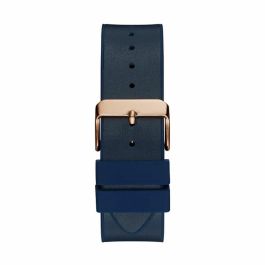 Reloj Hombre Guess GW0202G4 (Ø 43 mm)