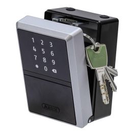 ABUS KeyGarage 787 SMART BT Wandmontage Caja de llaves con montaje en pared