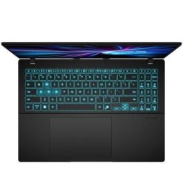 Asus V16 V3607VM-RP011 Portátil Gaming Intel Core 7-240H 16GB RAM 1TB SSD GeForce RTX 5060 16" WUXGA 144Hz Sin SO