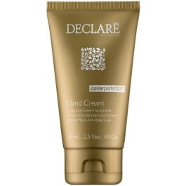 Declare Luxury Crema de Manos Antiarrugas 75 mL Precio: 17.5000001. SKU: B12TVDQYRV