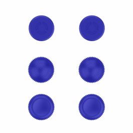 Estuche para Nintendo Switch Lenovo GXH1R61509 Negro