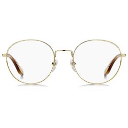 Montura de Gafas Unisex Marc Jacobs MARC-272-J5G Gold Ø 53 mm