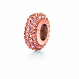 Abalorio Mujer Folli Follie 3P0T024RS_- Dorado 1 cm Precio: 13.6900005. SKU: S0356072