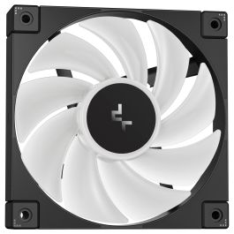 DeepCool MYSTIQUE 360 ARGB Refrigeración Líquida 12 cm 600-2400 RPM Negro