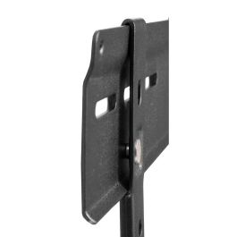 Fonestar Stv-634N Soporte Fijo de Pared para TV Extraplano 37-100 Pulgadas (94-254 cm) VESA 800x400 máx. 65kg Negro
