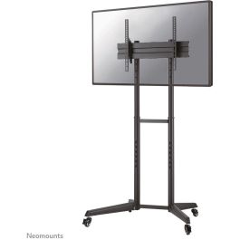 Neomounts FL50-540BL1 Carro Móvil Soporte de Suelo para Pantallas 37-70" Carga 50kg, Ajuste Altura 128.5-145cm, VESA 600x400 Negro Precio: 188.50000004. SKU: S55148445