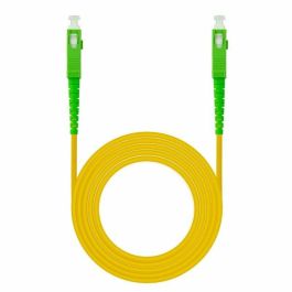 Cable fibra óptica NANOCABLE 10.20.0000-100 100 m Precio: 16.50000044. SKU: S0236693