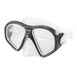 Intex Gafa de Buceo Reef Rider Silicona para Mayores de 14 Años (Modelos Surtidos) Precio: 6.50000021. SKU: B14RJBTKZ7