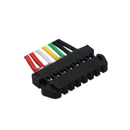 CoreParts 59417913 Batería de Alta Capacidad para Portátil Lenovo Yoga 2 11 11.6" 34.04Wh Li-Pol 7.4V 4600mAh Negra