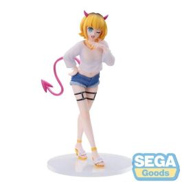 Sega Luminasta Figura Estatua Coleccionable Memcho de Oshi no Ko, 18 cm PVC de Alta Calidad, Escultura Detallada para Fans y Coleccionistas Precio: 24.50000014. SKU: B17QXKYP8X