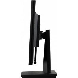 Viewsonic TD2465 Monitor Interactivo Táctil LED 24" Full HD 1920x1080 250 cd/m² 7ms 60Hz Negro Comercial Viewsonic TD2465 Monitor Interactivo Táctil LED 24" Full HD 1920x1080 250 cd/m² 7ms 60Hz Negro Comercial
