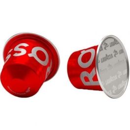 Cápsula Lavazza Qualitá Rossa para cafeteras Nespresso/ Caja de 30 Cápsula Lavazza Qualitá Rossa para cafeteras Nespresso/ Caja de 30
