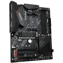 Gigabyte Placa Base B550 Aorus Elite V2