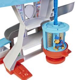 Patrulla Canina Core Lookout Tower 6065500 Spin Master Patrulla Canina Core Lookout Tower 6065500 Spin Master