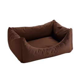 Sofá para Perro Hunter Gent 80x60 cm Marrón Sofá para Perro Hunter Gent 80x60 cm Marrón Precio: 101.50000058. SKU: B135LF7ZP4