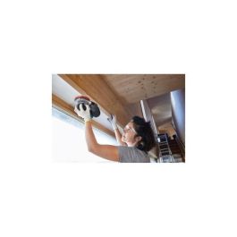 Bosch Professional 0601372201 - Lijadora excéntrica GEX 18V-125 Sin batería