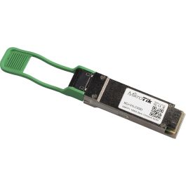 Z GBIC MikroTik XQ+31LC02D Precio: 232.4999996. SKU: B1BTBT9RWX
