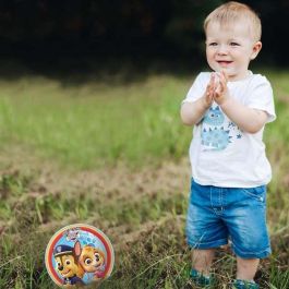 Pelota bioball paw patrol 140mm - modelos surtidos