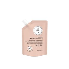 Mascarilla Reconstrucción Mimare 200ml - Cabellos Gruesos, Finos y Medios con Aceite de Abyssinica y Oliva Precio: 11.1683. SKU: B12JPMN9EX