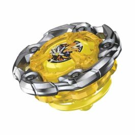 Hasbro Beyblade X Juego Kit Inicial Wand Wizard 5-70DB UX - Top de Resistencia de Rotación Derecha con Lanzador
