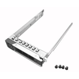 CoreParts DXD9H Bandeja HotSwap 2.5" SATA/SAS para Dell PowerEdge R440, R540, R640, R740, R750, R760, R940, C6420 Precio: 11.49999972. SKU: B137MPFCC3