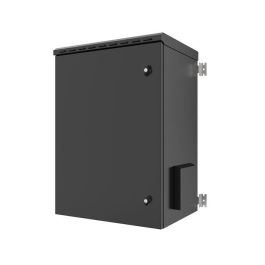 Lanview Rack Cabinet 19'' 16U 60x45 Mural para Equipos y Dispositivos de Red Precio: 405.89000001. SKU: B1BA3EL8KR